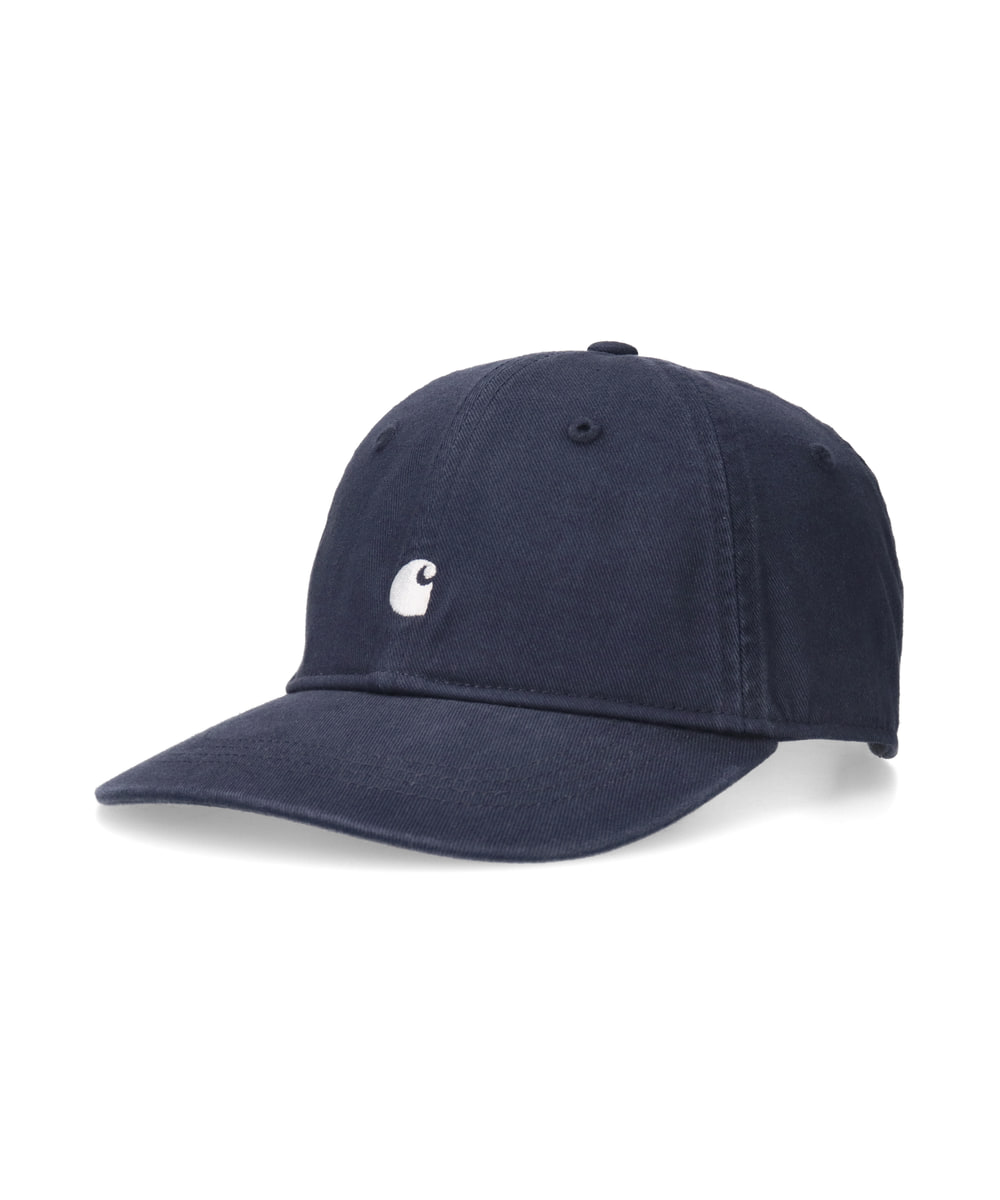 Dark Navy / White